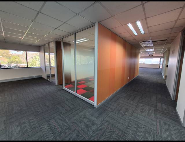 422M² OFFICE TO LET IN WOODMEAD